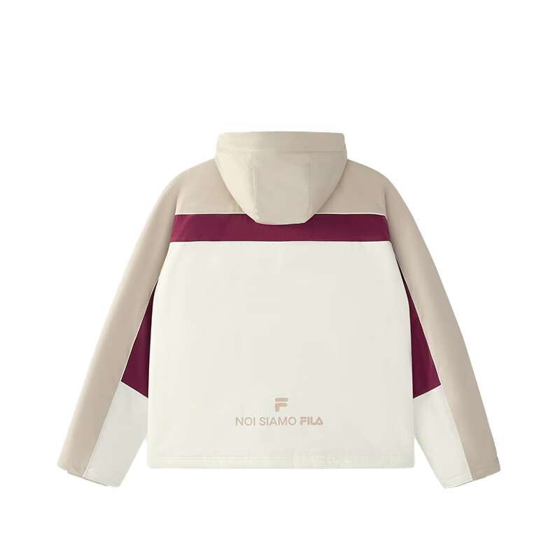 FILA FUSION FOB