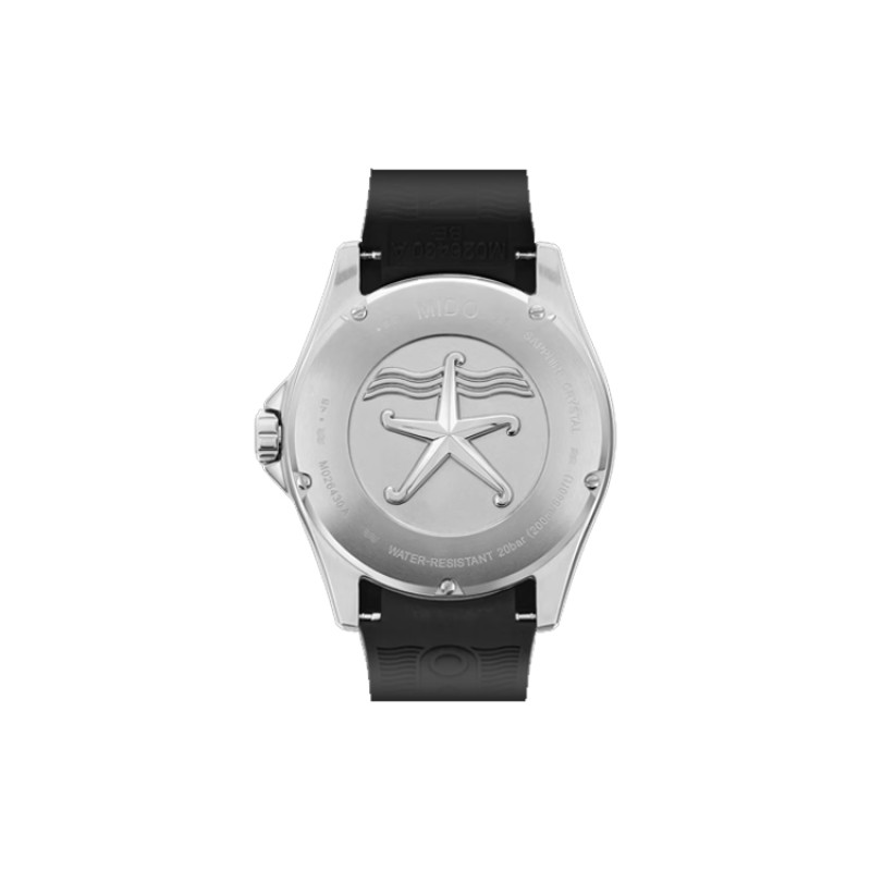 MIDO 42.5mm M026.430.17.051.00