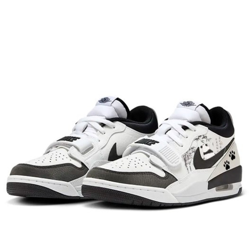 Jordan Legacy 312