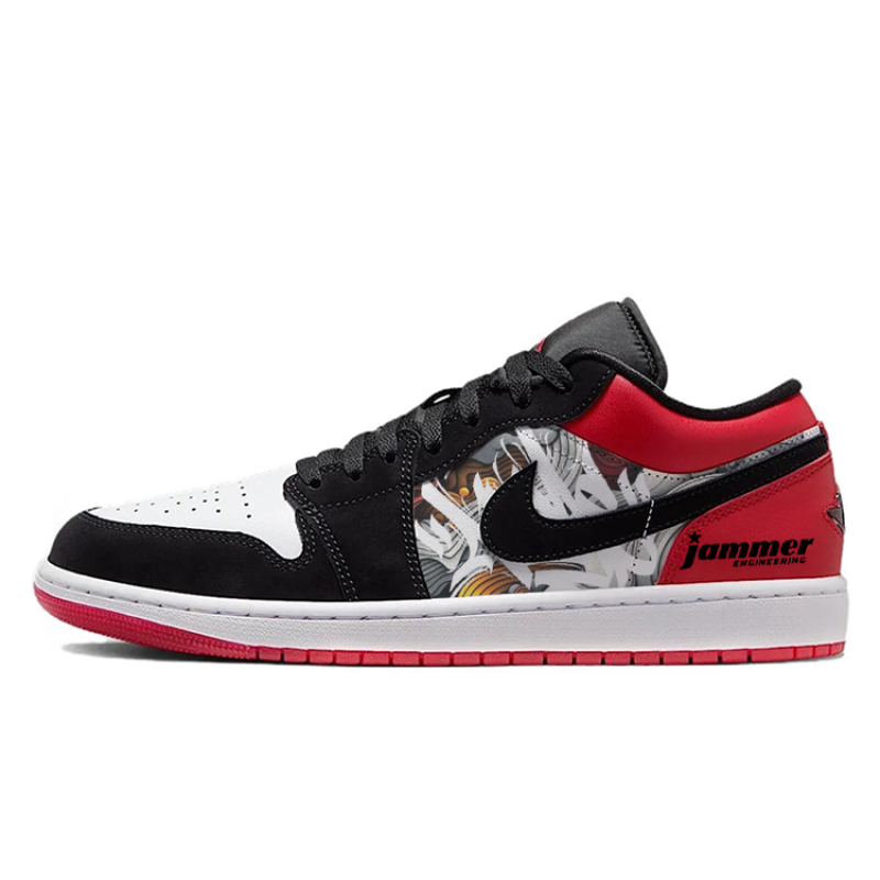 Jordan Air Jordan 1 Low hiphop
