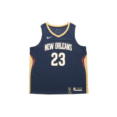 Nike NBA Anthony Davis Icon Edition Swingman Jersey SW