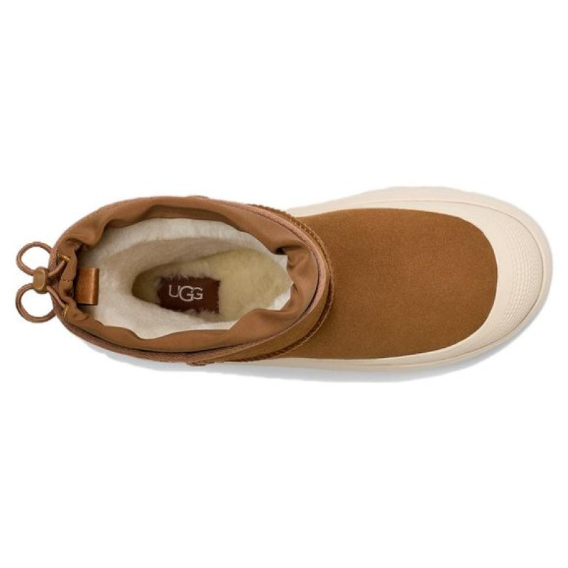 UGG CLASSIC SHORT Weather Hybrid