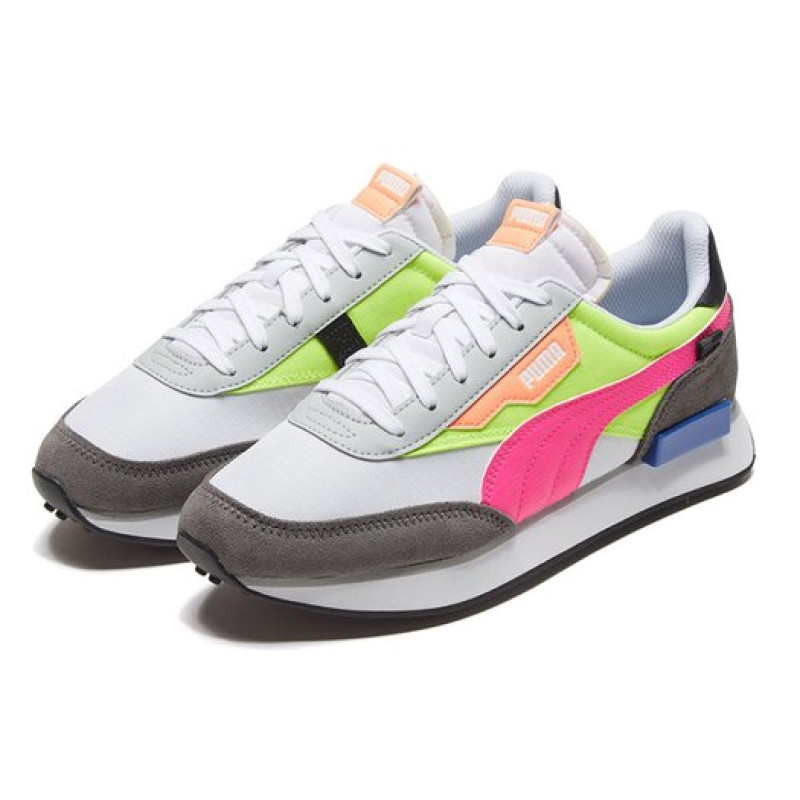 PUMA Future Rider Play On