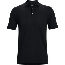 Under Armour FW22 Luxe Polo