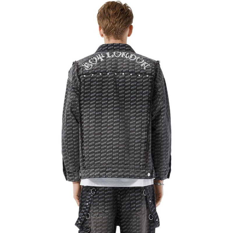 Boy London SS22