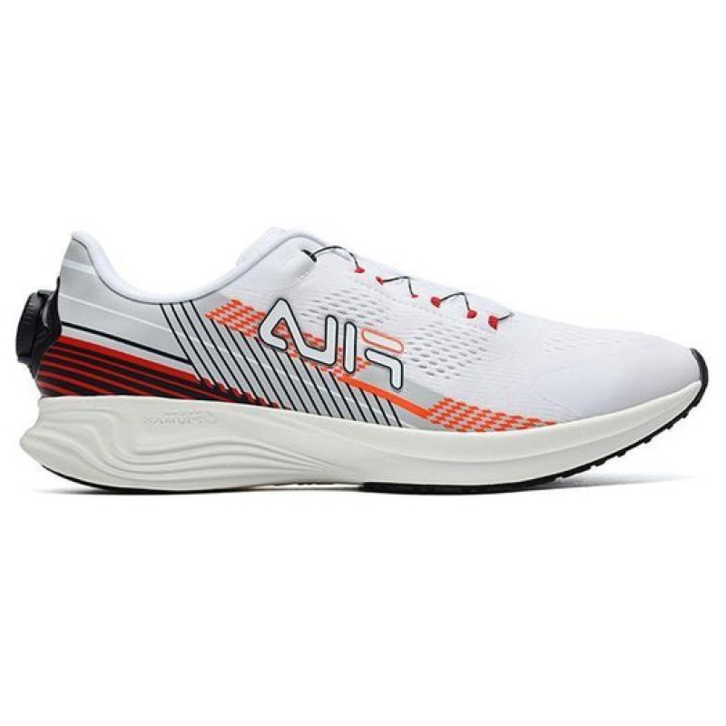 FILA TPU