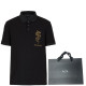 ARMANI EXCHANGE SS24 LogoPolo