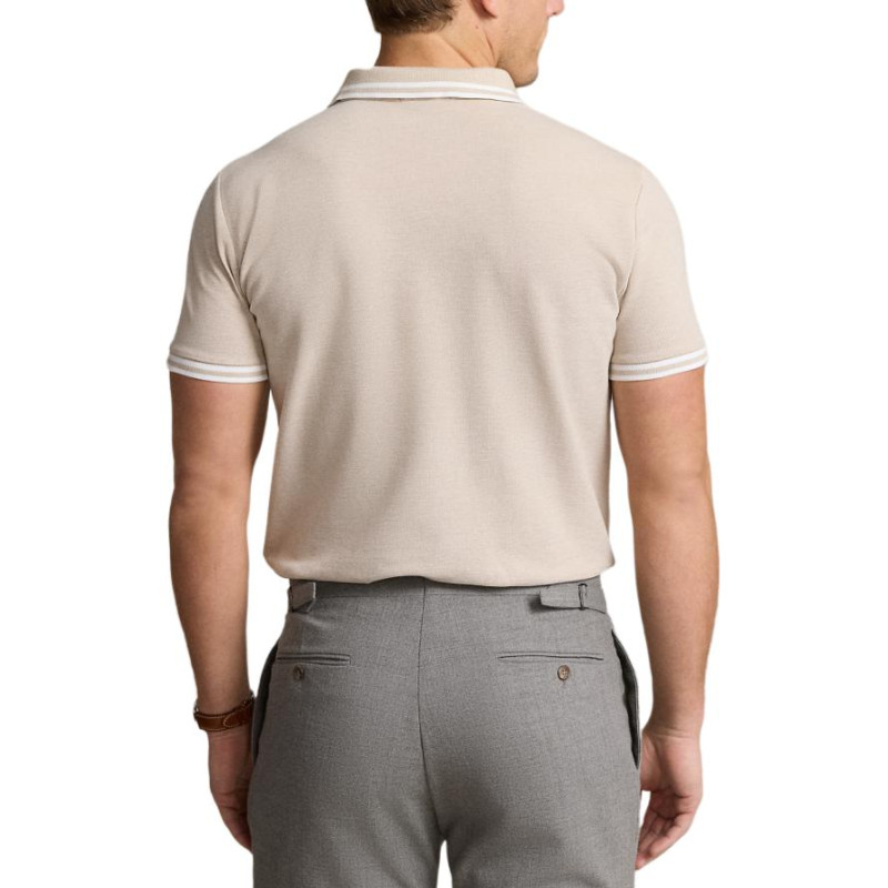 Polo Ralph Lauren SS24 LogoPolo