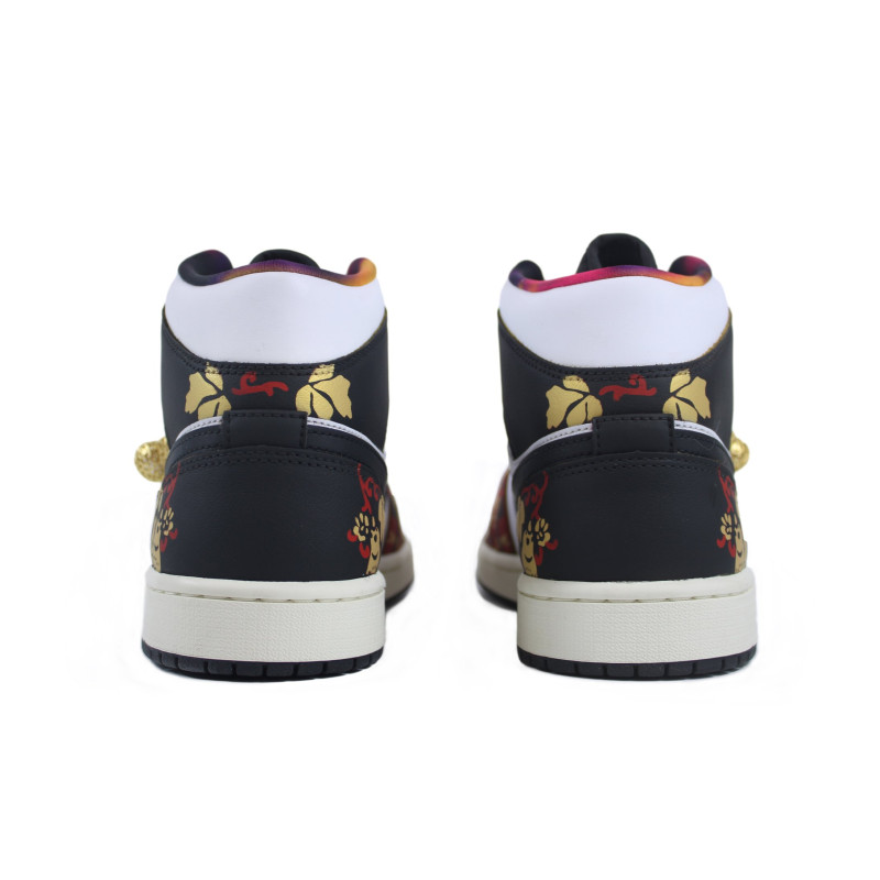 Jordan Air Jordan 1 Mid SE