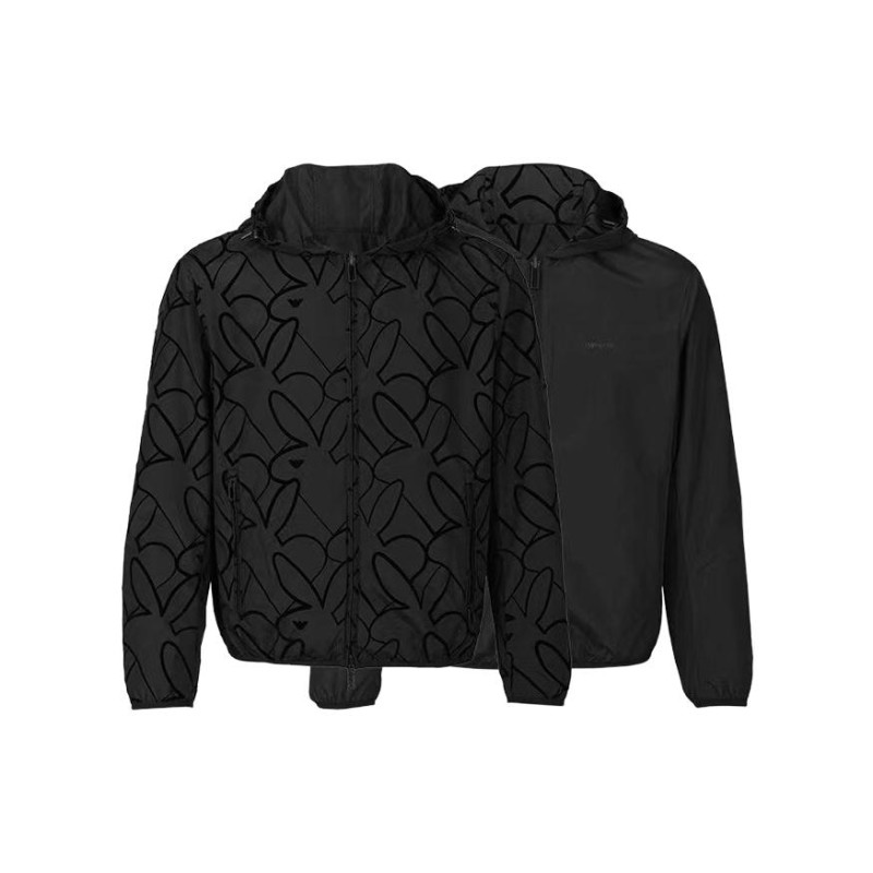 EMPORIO ARMANI SS23
