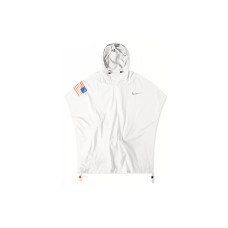 Nike x Tom Sachs Exploding Poncho