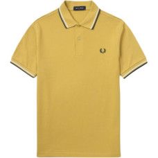 FRED PERRY LogoPolo