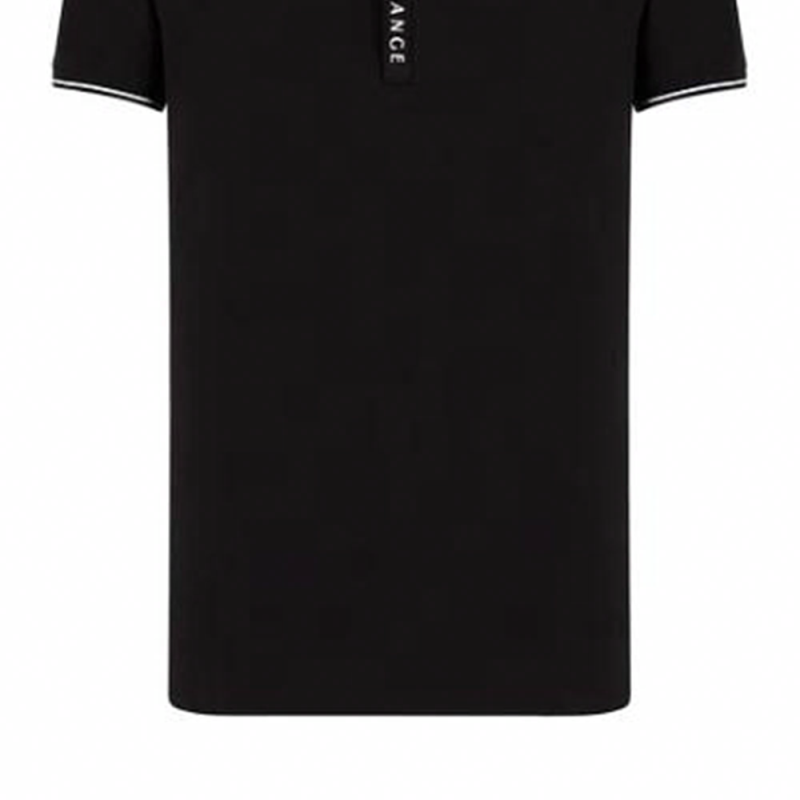 ARMANI EXCHANGE SS23 PoloPolo