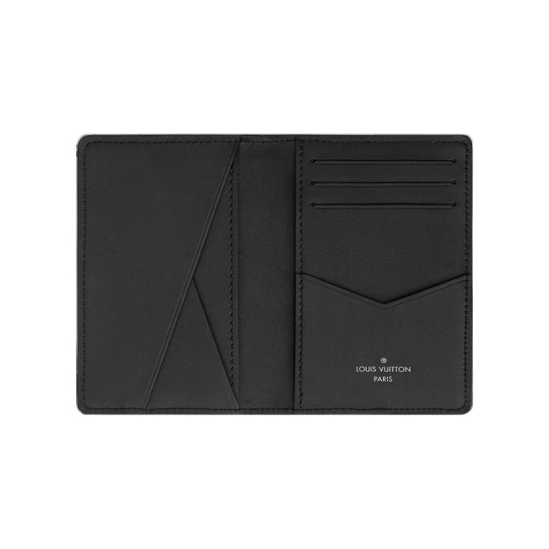 LOUIS VUITTON Pocket Organizer