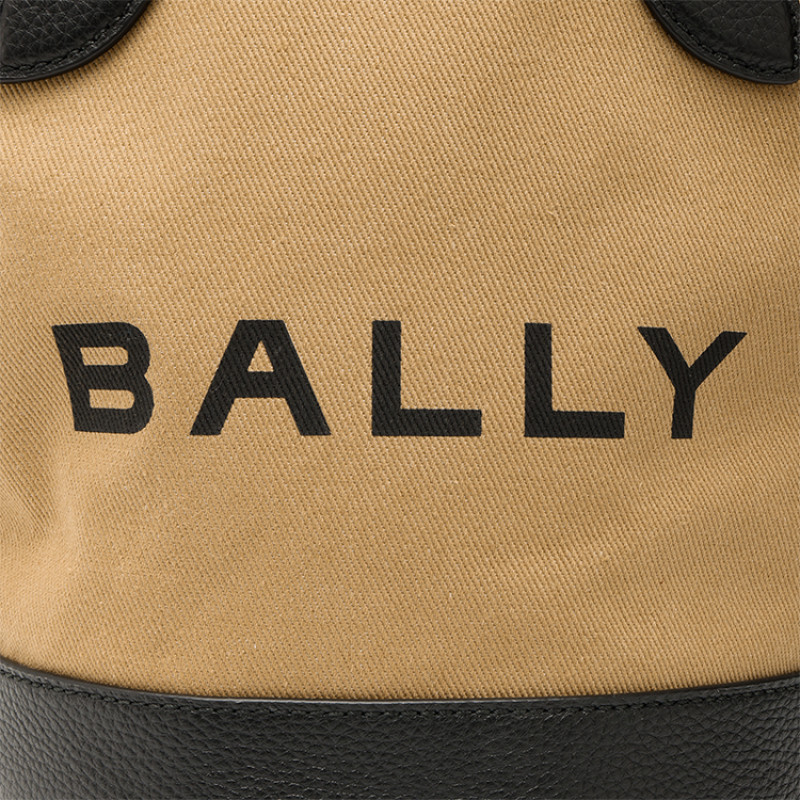 BALLY Logo