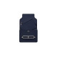 HERMES Roulis Slim Evercolor 2Z Bleu Nuit