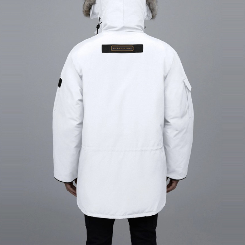 Canada Goose Expedition