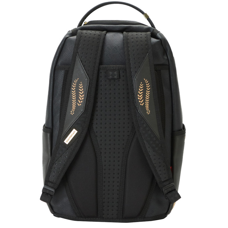 SPRAYGROUND sgLogo PVC