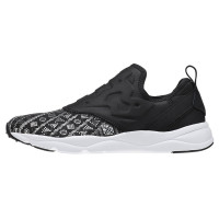 Reebok Furylite Slip On Gt