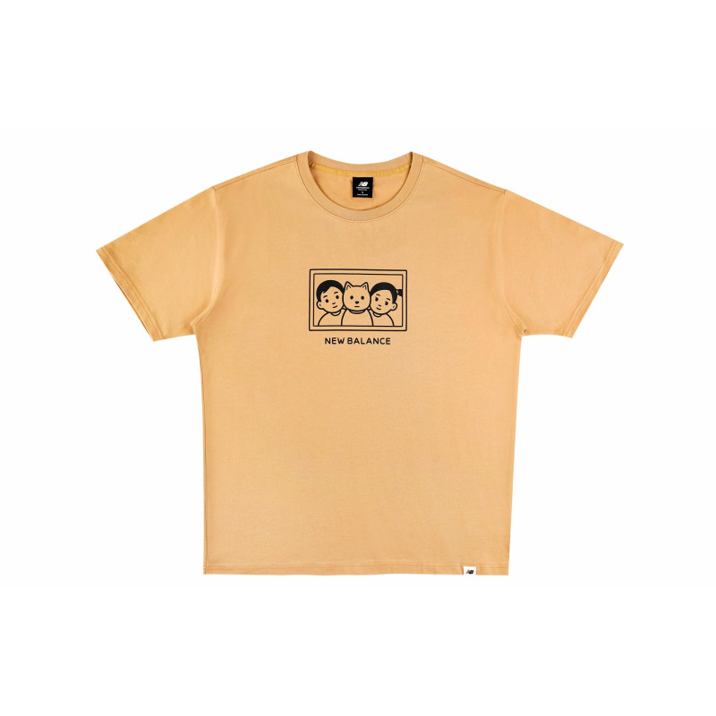 New Balance x Noritake T