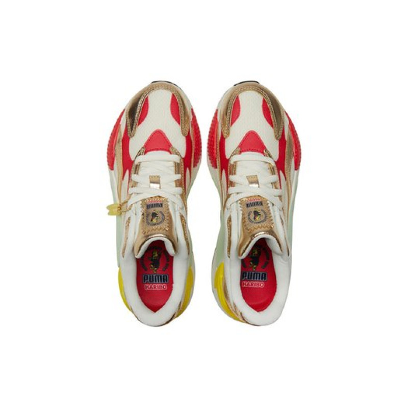 Haribo x PUMA RS-X