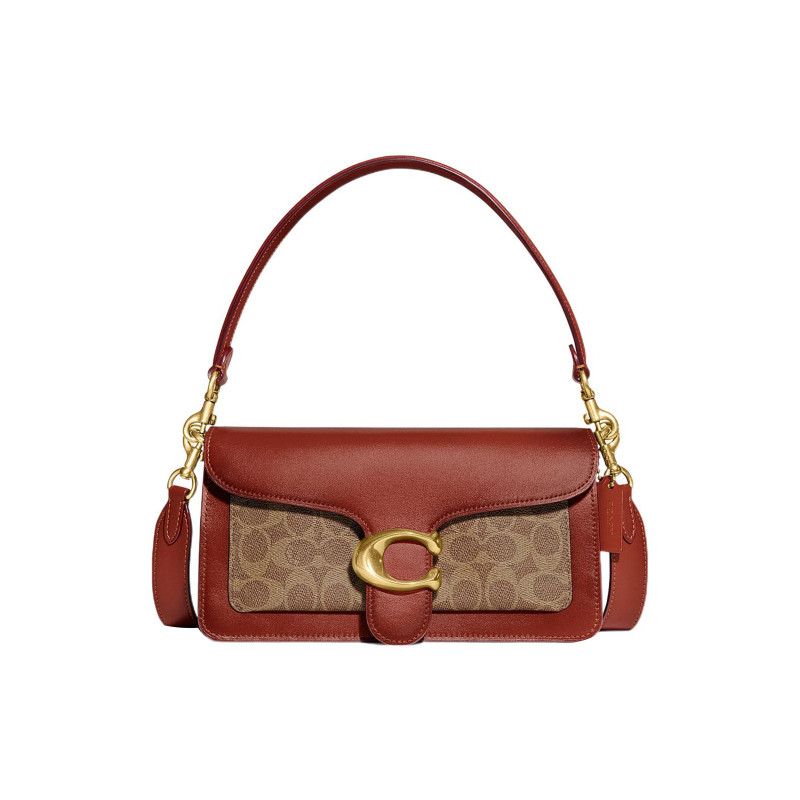 COACH Tabby 20 C