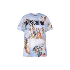 MOSCHINO FW22 T
