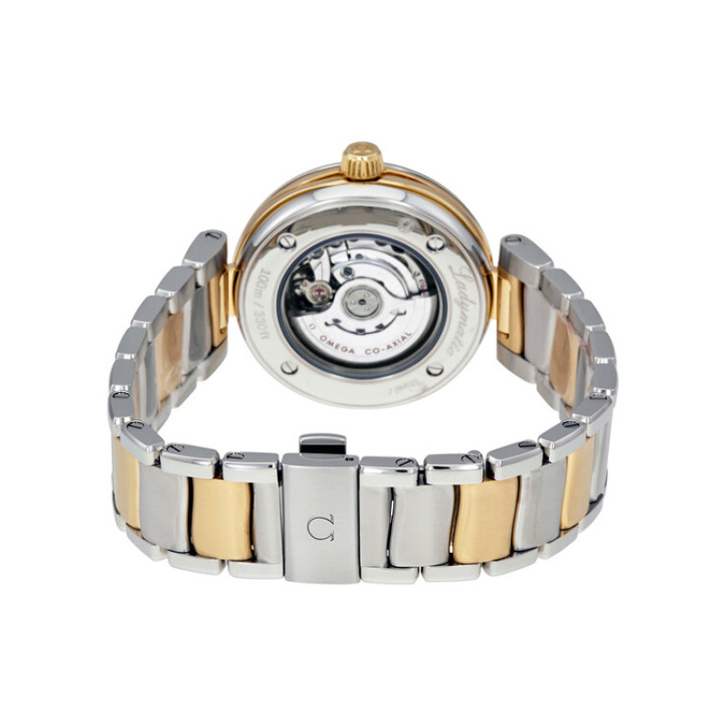 OMEGA 100 34mm 425.20.34.20.55.003