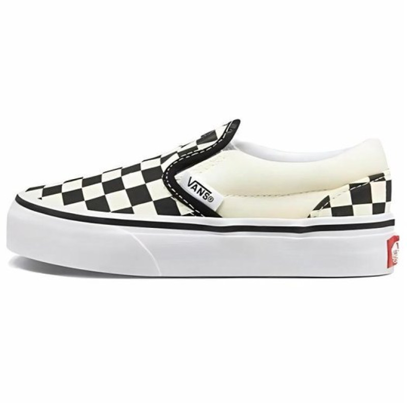 Vans slip-on
