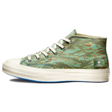 UNDEFEATED x Converse 1970s
