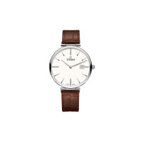 TITONI 50 39mm 82718S-ST-606