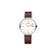 TITONI 50 39mm 82718S-ST-606