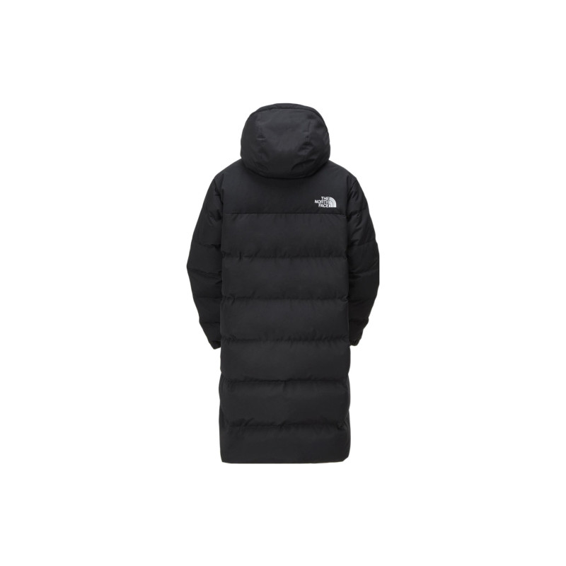 THE NORTH FACE Logo