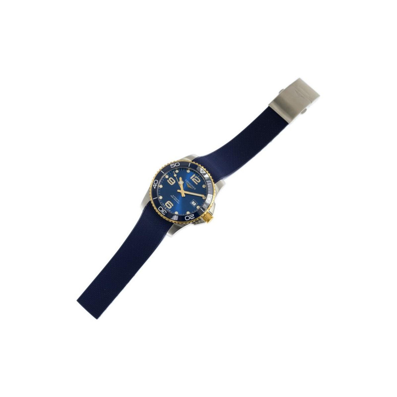 LONGINES 41mm PVD L3.781.3.96.9