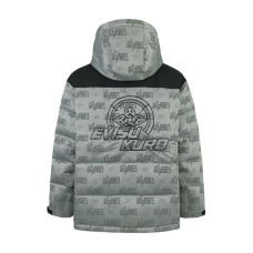 EVISU KURO 2024