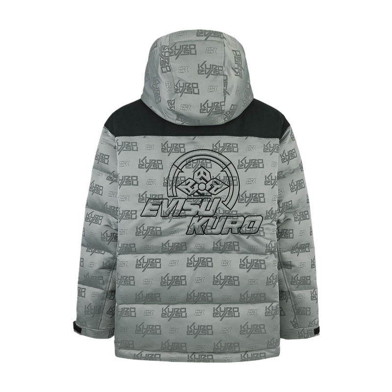 EVISU KURO 2024