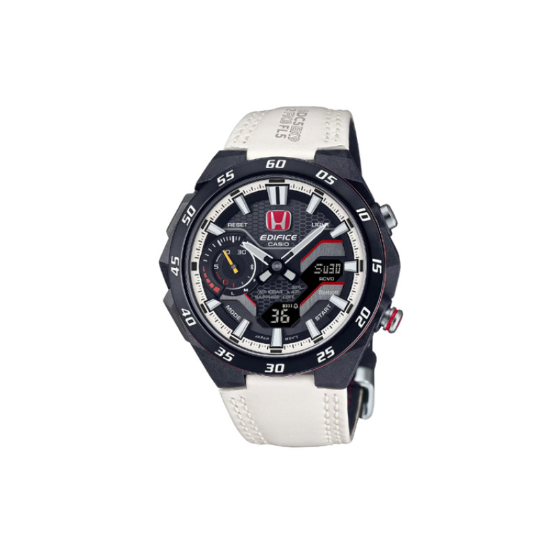 CASIO EDIFICE Honda TYPE R 100 ECB-2200HTR-1AJR