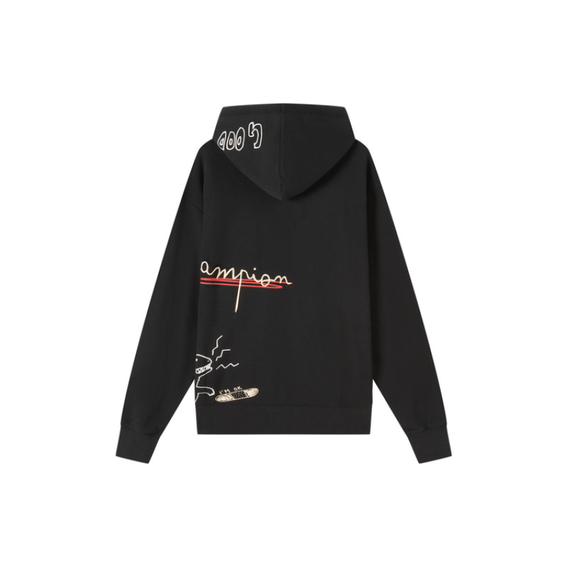 Champion SS23 logo