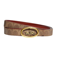 COACH 20mm