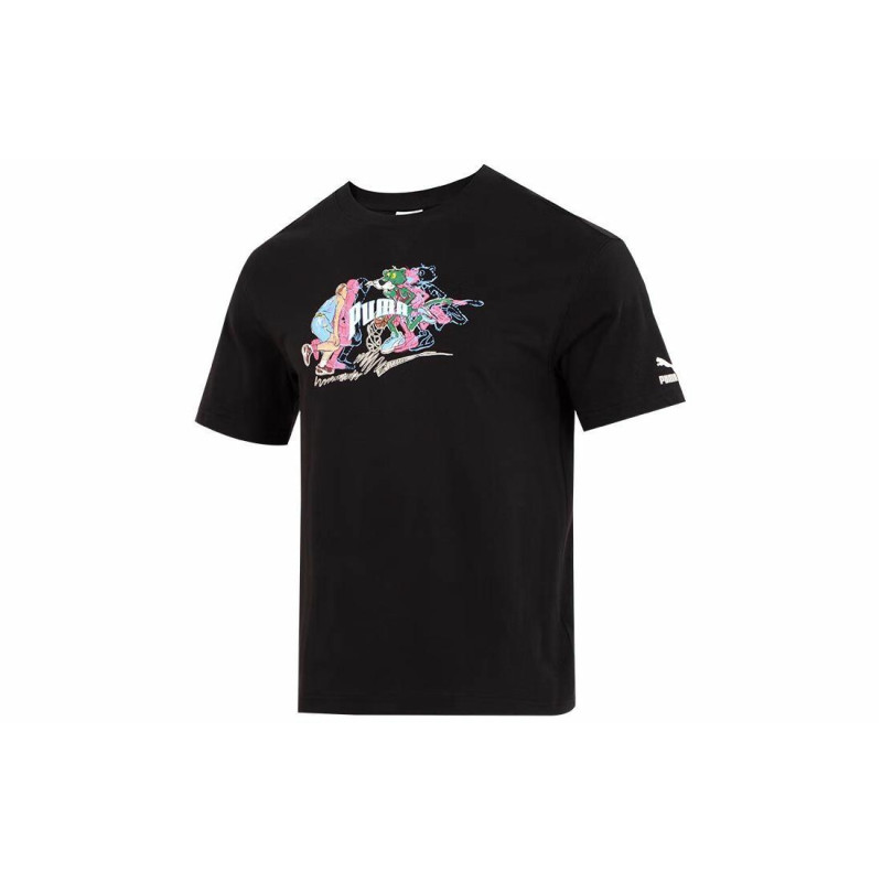 PUMA T