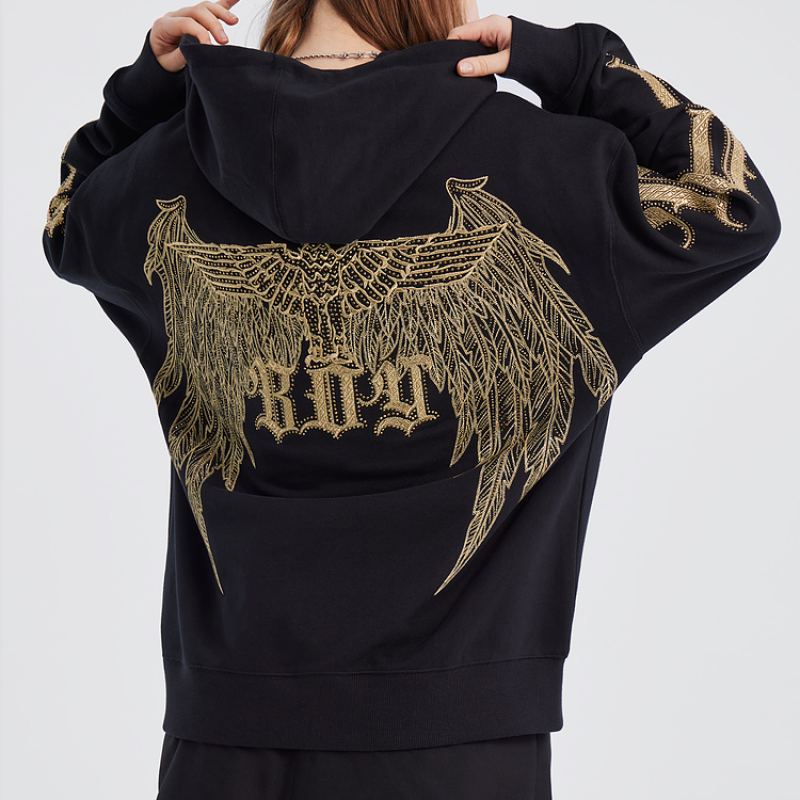 Boy London FW22 Logo