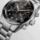 LONGINES 100 42mm L3.821.4.53.6