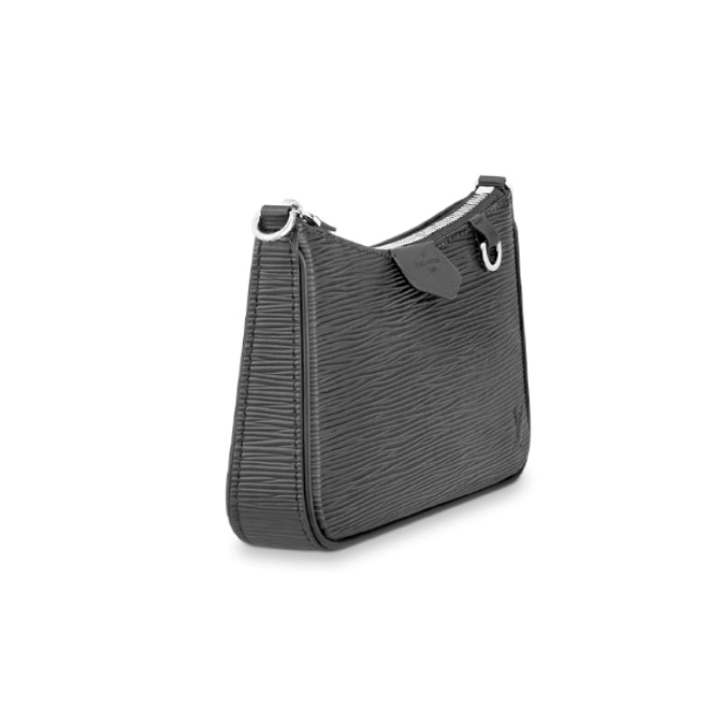 LOUIS VUITTON Easy Pouch on Strap EPI