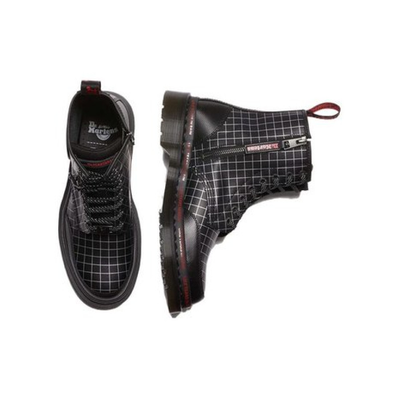 WARNER BROS. x Dr.Martens 1460 WB100 3cm