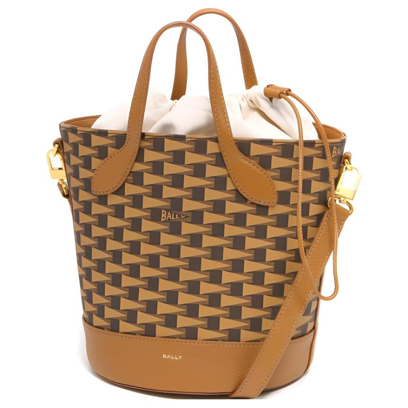 BALLY Logo