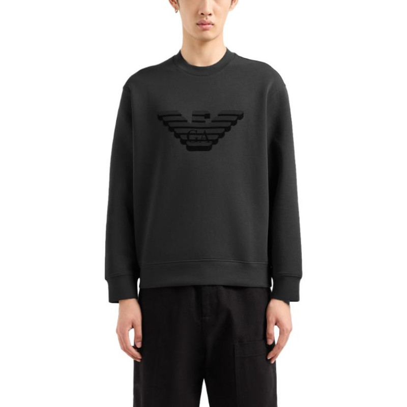 EMPORIO ARMANI FW23 Logo