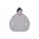 Supreme SS21 Week7 Small Box Hooded Sweatshirt Box Logo