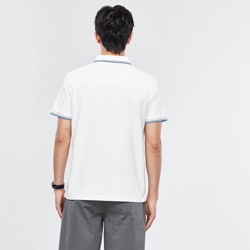 SEPTWOLVES Polo