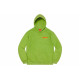 Supreme SS21 Week 1 Supreme Love Hooded Sweatshirt