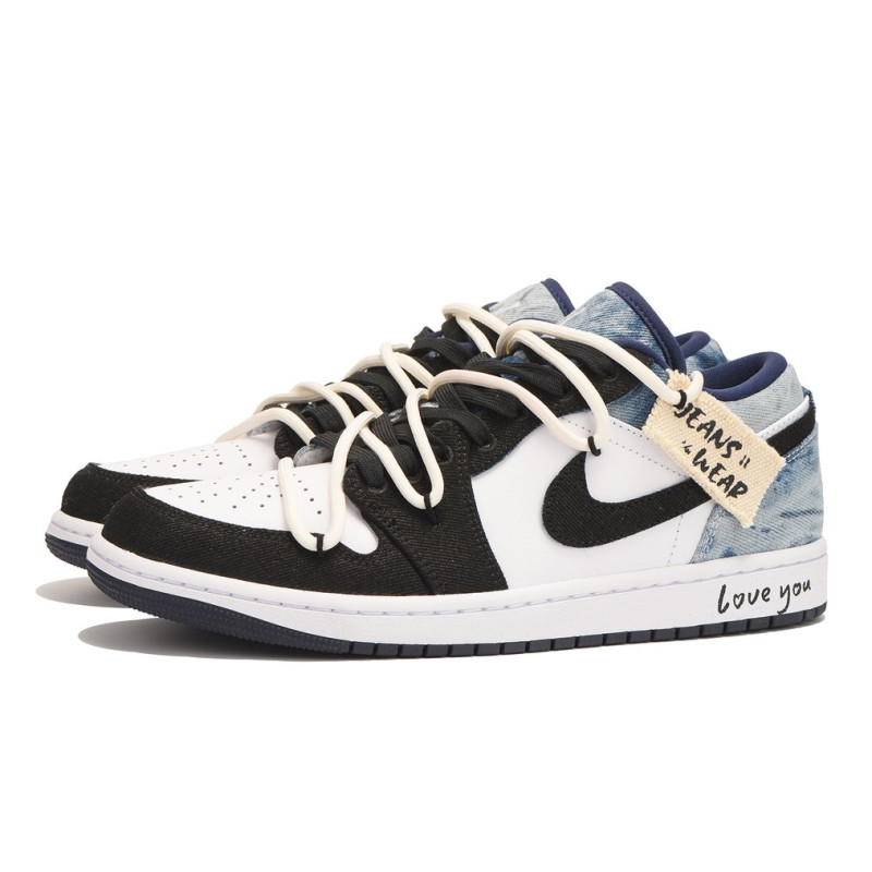 Jordan Air Jordan 1 Low vibe